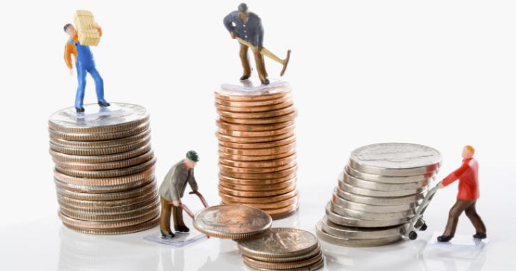El hachazo fiscal a la vivienda, cada vez más cerca: comprar o heredar será más caro