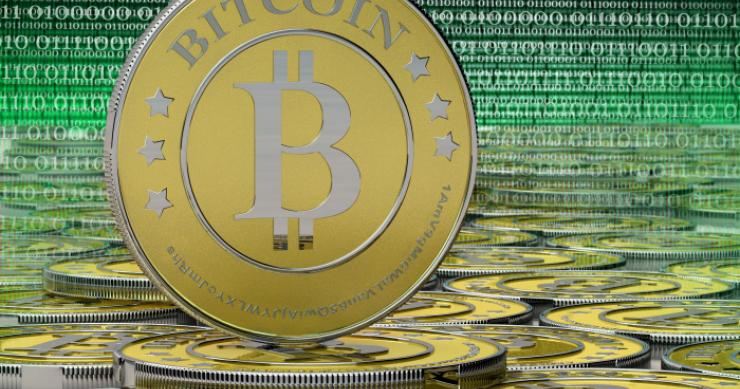 Precaución en el sector inmobiliario ante el posible uso de criptomonedas