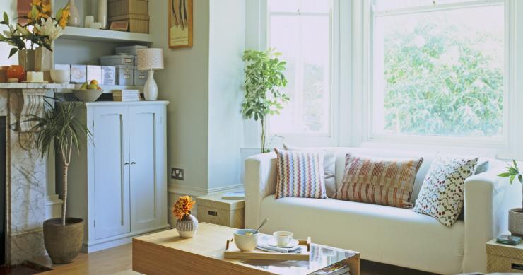 Oosouji, el método japonés para limpiar tu casa antes de que termine el año