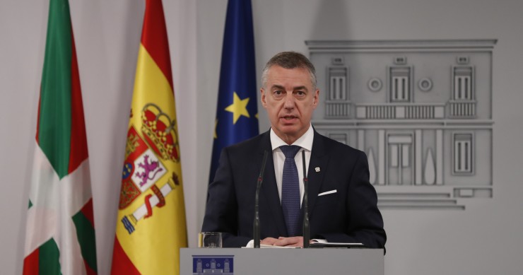 El Supremo da luz verde a exigir el pasaporte covid en País Vasco