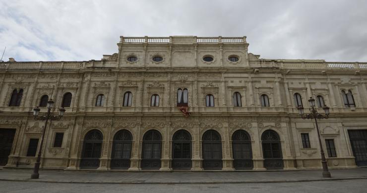 Andalucía aprueba una nueva Ley del Suelo que simplifica trámites y reduce los tipos de terrenos