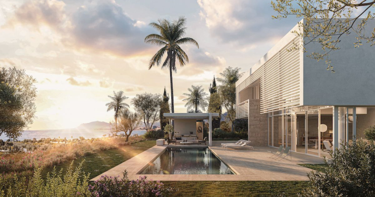 La belga Immobel desembarca en España con el proyecto del Four Seasons Marbella
