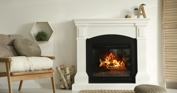 Cómo mejorar la calefacción de tu casa en cuatro sencillos pasos