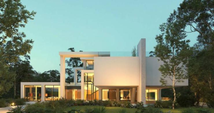 La pandemia desata la venta de viviendas de superlujo en La Moraleja (Madrid) con operaciones de hasta 15 millones