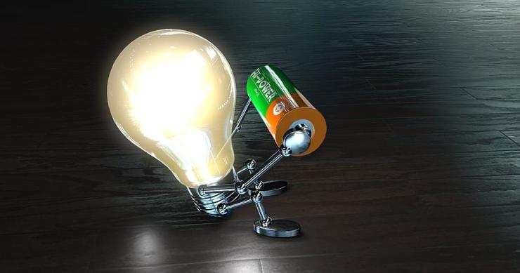 Cómo sobrevivir a un apagón en casa: 5 soluciones rápidas si se va la luz