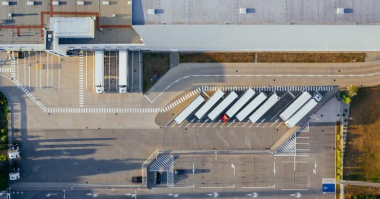 El fondo Aberdeen planea desembolsar 250 millones para comprar una plataforma logística en Madrid