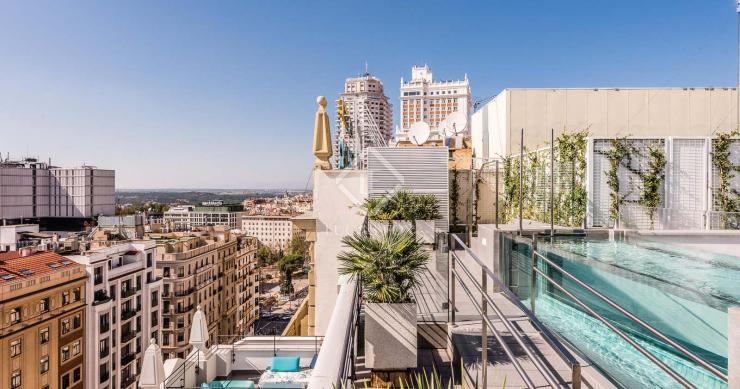 El incombustible encanto del mercado prime de Madrid
