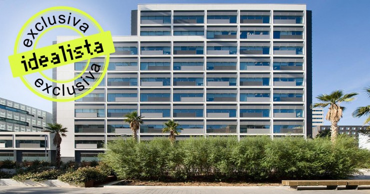 Edifici de Colonial Illacuna