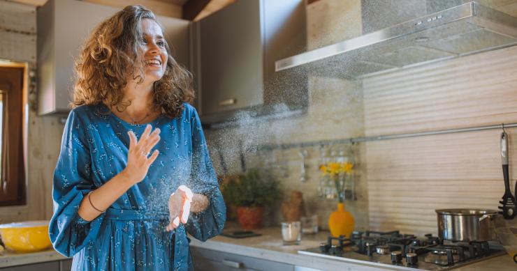 Cómo limpiar la cocina: 5 cosas que debes tirar antes de que acabe 2021