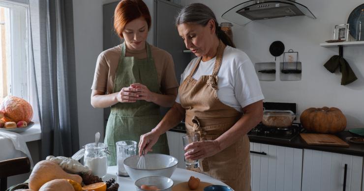 Higiene en la cocina: 8 errores a evitar para no intoxicarse