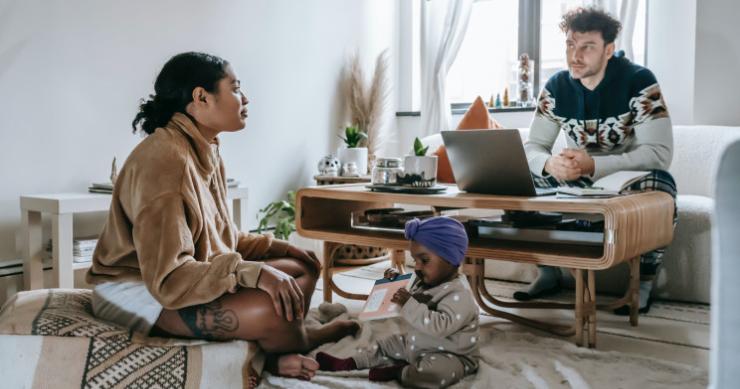 Trucos para evitar que la factura de la luz suba en la época de más frío