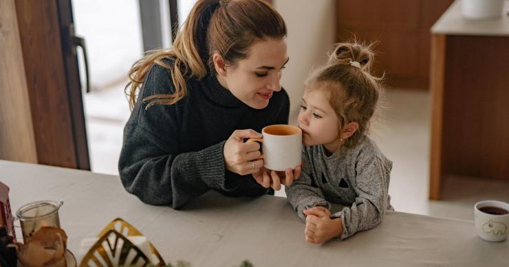 Cómo calentar tu casa en los días más fríos con trucos baratos
