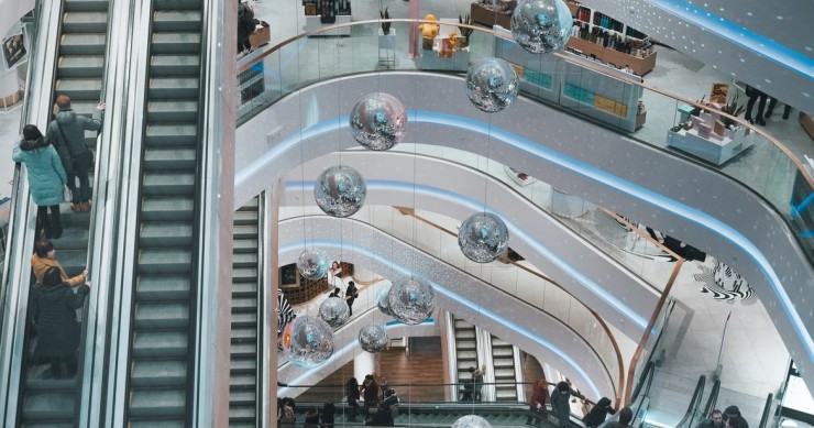 Omnicanalidad, sostenibilidad y la importancia de la tienda: así será el ‘retail’ del futuro