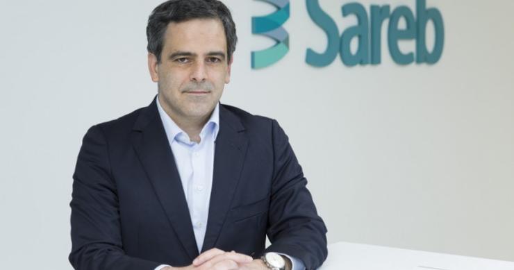 Sareb ultima su salida de su socimi: negocia la venta de su 20% con el fondo TPG