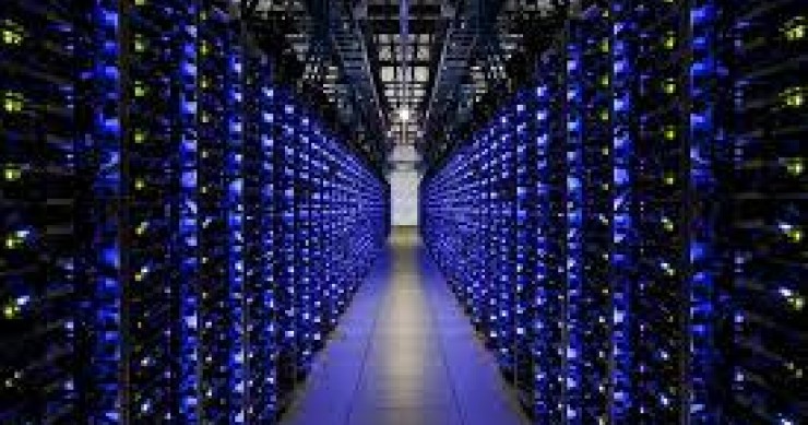 Blackstone compra su primer centro de datos en Europa por 230 millones