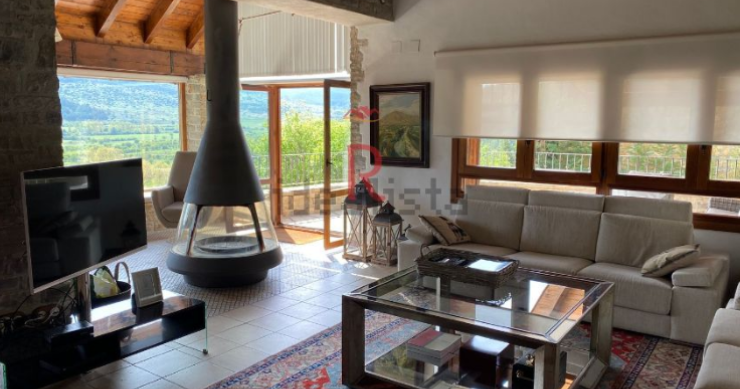 Cinco consejos para preparar la casa para el invierno