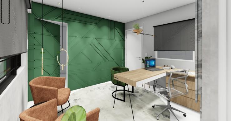 Paneles de madera: cómo utilizarlos en la decoración de la casa