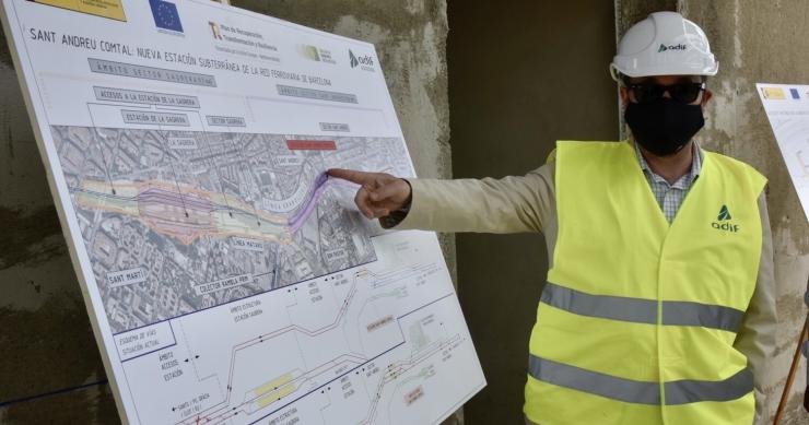Los perfiles mejor pagados en construcción e inmobiliario ganan hasta 120.000 euros anuales