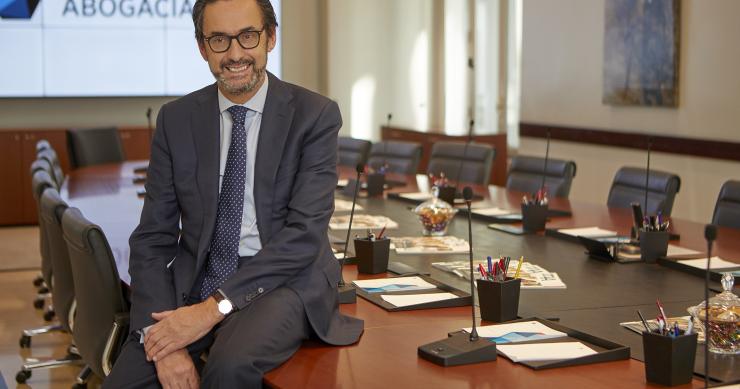 Mutualidad de la Abogacía se hace con un 95% de Value Plus Properties