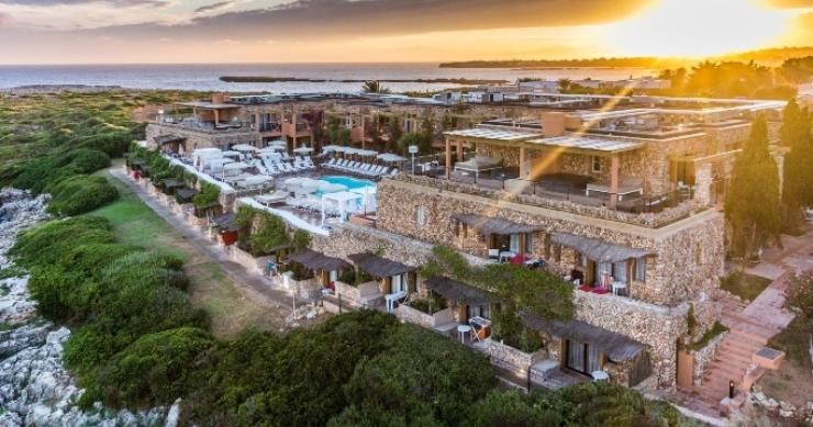 Sixth Street y Pierre & Vacances compran cinco hoteles en España por un valor de 85 millones de euros