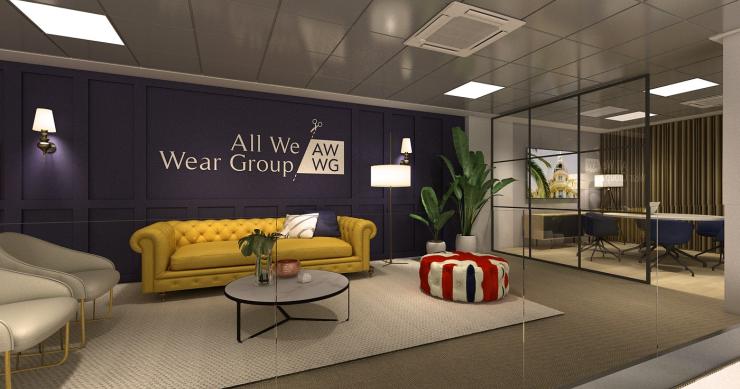 Marathon vende la sede de Pepe Jeans en España a un inversor privado