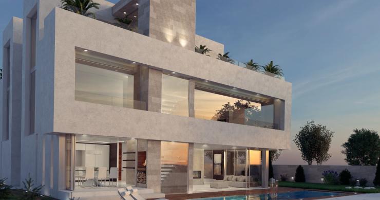Montebalito compra la inmobiliaria Meridional Gallega por 11,8 millones y anuncia la vuelta al beneficio