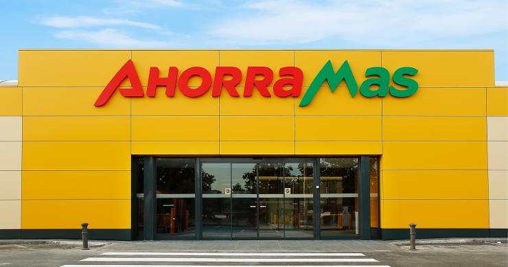 Ahorramas cierra el año con 12 nuevas tiendas y 18 reaperturas y la generación de más de 600 empleos