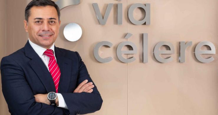 Värde no logra cerrar un acuerdo para vender Vía Célere a Neinor y explora otras opciones 