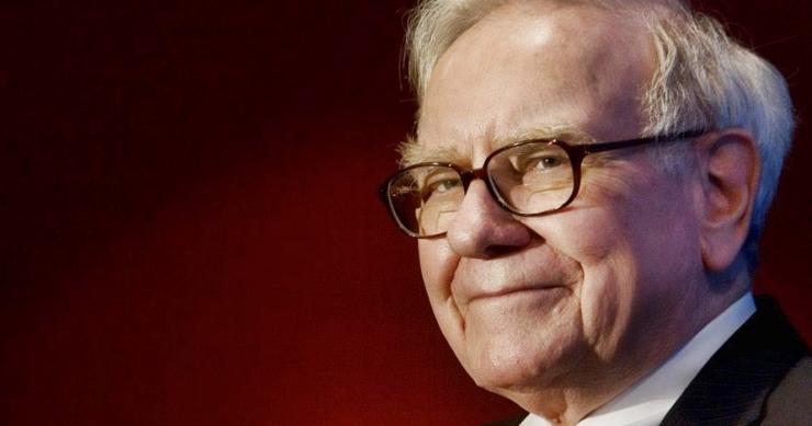 Las tres empresas en las que invertir en plena inflación, según Warren Buffett