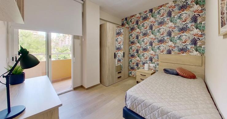 Cosas que debes saber antes de alquilar una habitación: contrato y dudas frecuentes