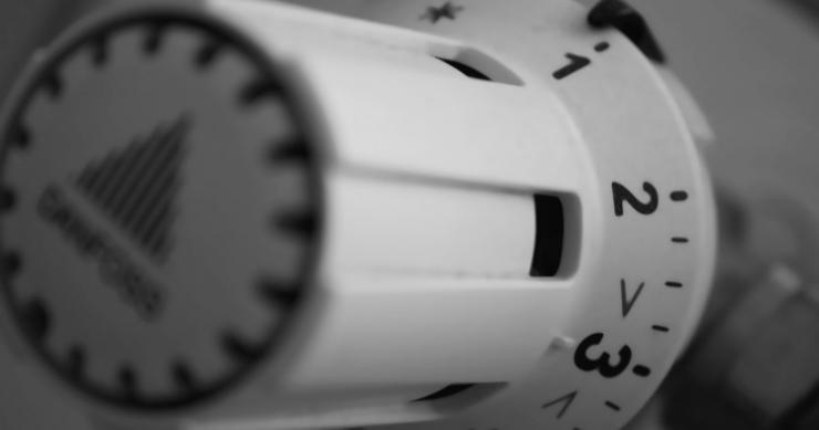 El sencillo truco para calentar tu casa por menos de cinco euros