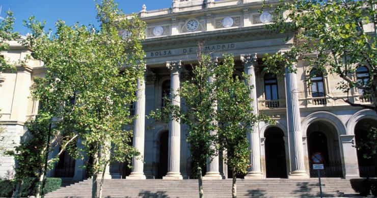 Las altas valoraciones en las bolsas dan alas a la inversión en vivienda en 2022