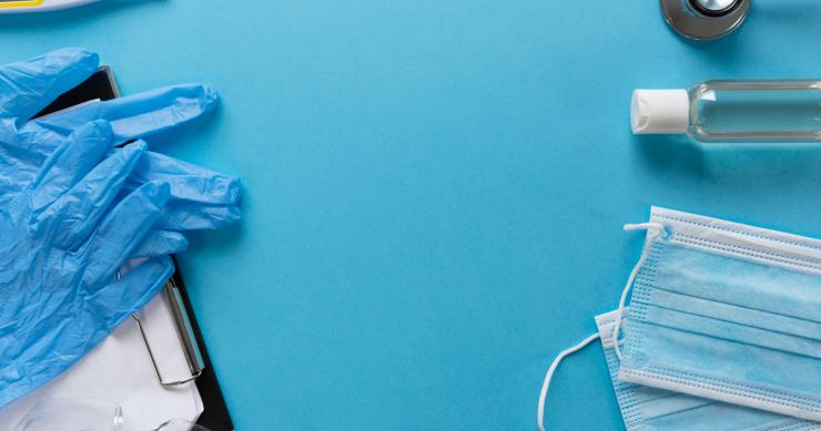 Cuatro razones por las que los test de antígenos pueden dar un falso resultado