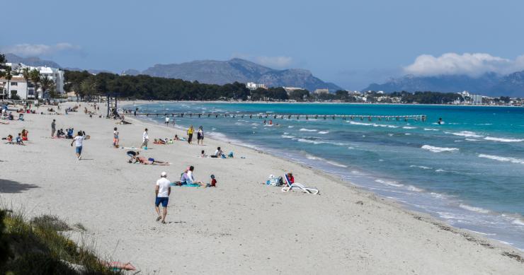 Mallorca convertirá en suelo rústico 700 hectáreas de terreno urbano