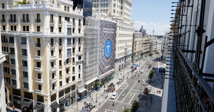 CBRE: logística y residencial, los sectores triunfantes en inversión inmobiliaria este año