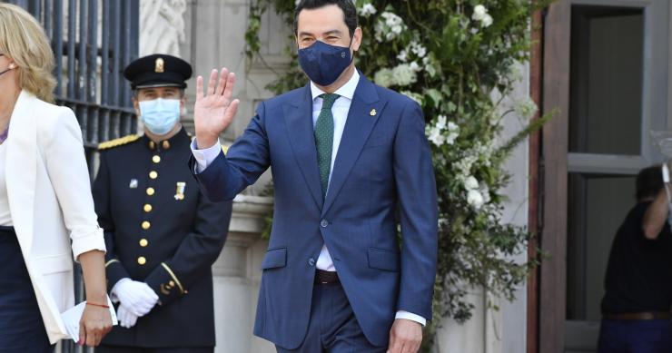 Las 10 claves de la nueva Ley del Suelo de Andalucía que entra en vigor este 23 de diciembre