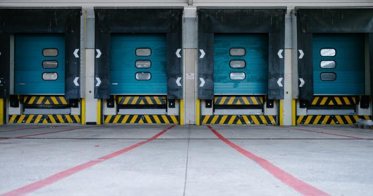 La logística en Cataluña, de récord: cierra 2021 con una absorción de 800.000 m2