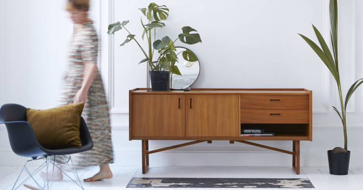 Cómo elegir los diseños y muebles de madera para preservar los bosques