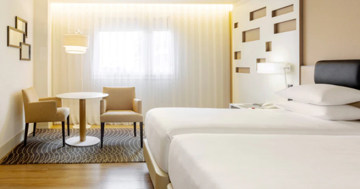 Marriott International prevé abrir en 2022 más de 30 hoteles de lujo