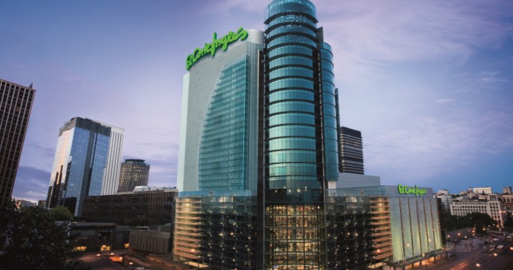 El Corte Inglés