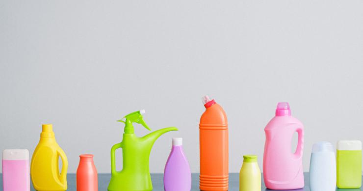 Calendario de limpieza: qué limpiar y cuándo hacerlo en cada habitación de la casa