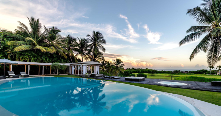 Secconda trae a España la fórmula de ser copropietario de una vivienda de lujo