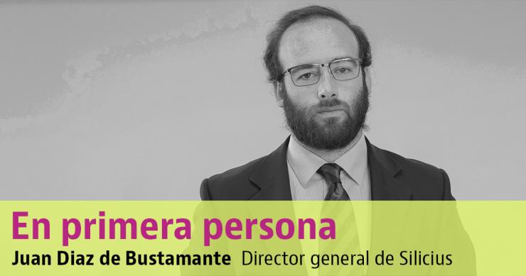 Juan Diaz de Bustamante (Silicius): “La vivienda es el caballo ganador de esta pandemia”