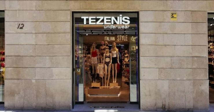 La italiana Calzedonia abre dos nuevas tiendas de Tezenis en Madrid y Murcia