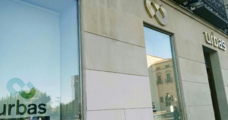 Urbas compra el 100% de una promotora 'build to rent' con 620 viviendas