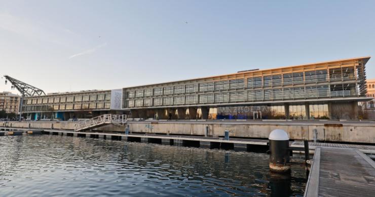 La aceleradora de Juan Roig elige a dos startups del sector inmobiliario para impulsar su desarrollo