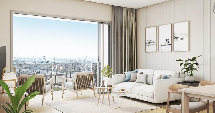 Engel & Völkers supera por primera vez los 3.000 millones de intermediación en España