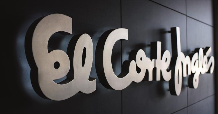 El Corte Inglés anuncia la creación de una nueva filial logística dentro del grupo