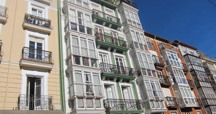 Donpiso: la demanda de vivienda se suavizará este año tras tocar máximos en 2021