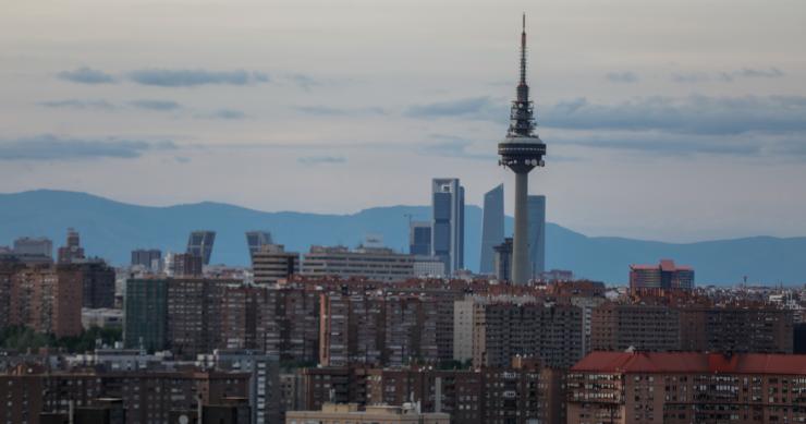 El precio de la vivienda subirá de forma leve en 2022, según Instituto de Valoraciones